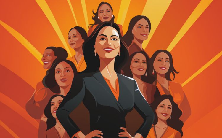 Quantum Women Leadership Conclave