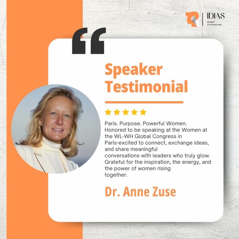 Dr. Anne Zuse