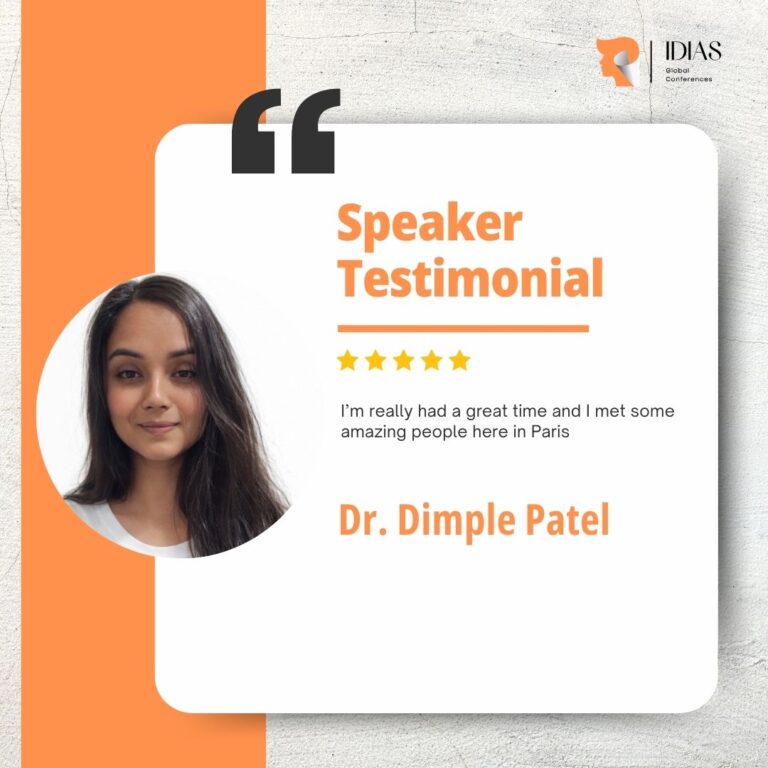 Dr. Dimple Patel
